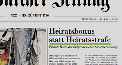 160216 NZZ Heiratsbonus