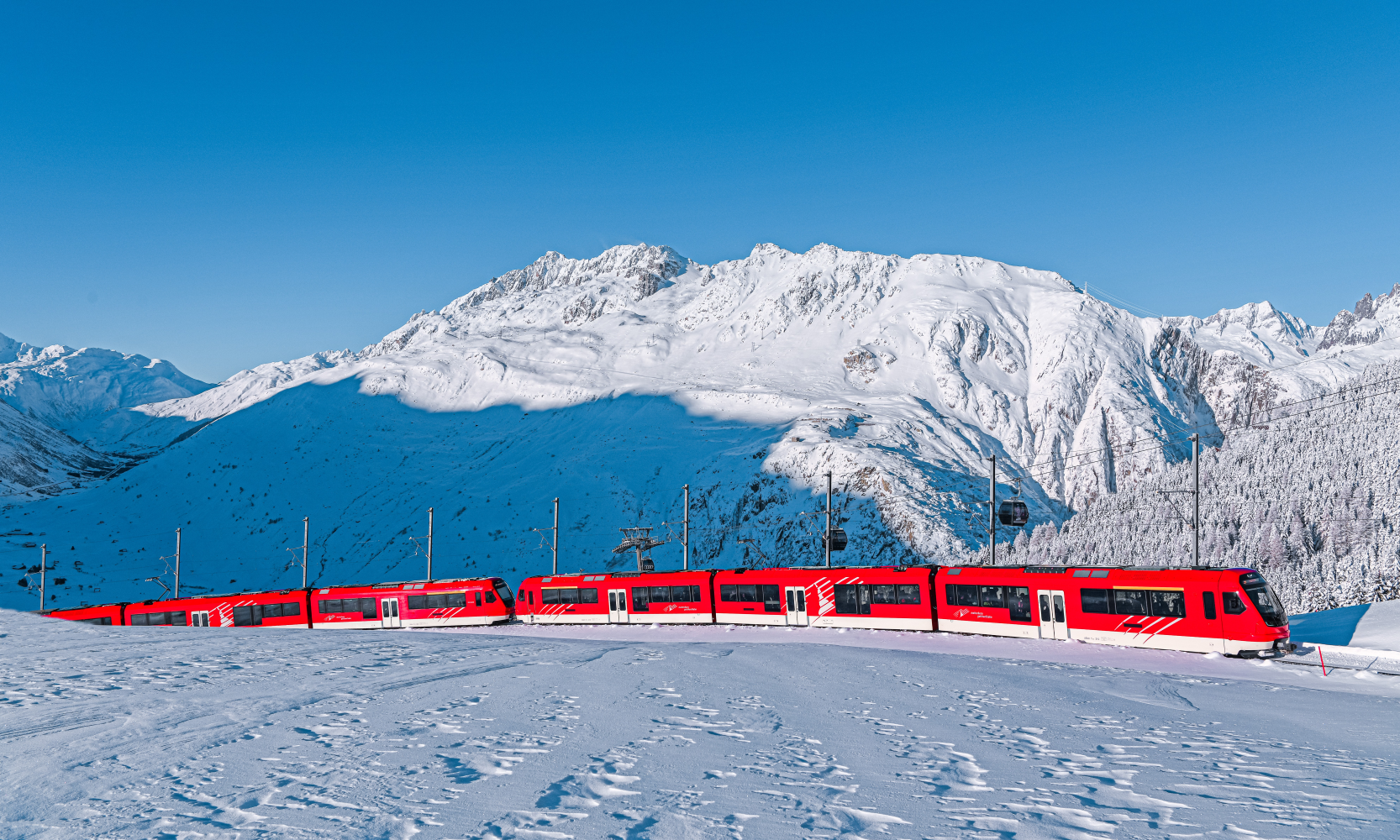 Winterbild MGBahn